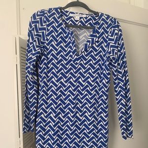 Diane Von Furstenberg Dress